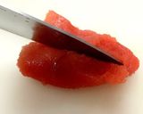 超かんたん絶品☆たらこパスタ作り方2写真