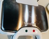 超簡単！絶品！半熟卵のホットサンド作り方2写真