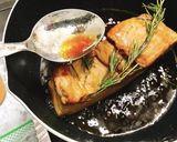 ⭐️15分で美味しい手作りチャーシュー作り方3写真