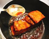 ⭐️15分で美味しい手作りチャーシュー作り方5写真