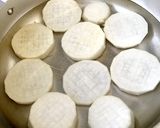 寒い冬に味噌大根煮込み作り方3写真