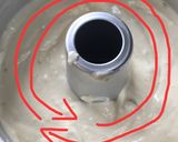 りんごのシフォン作り方12写真