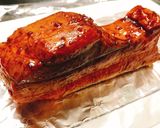 ⭐️15分で美味しい手作りチャーシュー作り方6写真