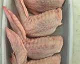 手羽先の甘ダレ焼き！！！作り方2写真