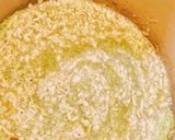 ニワカそうすでトマトハンバーグライス作り方2写真