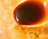 ニワカそうすでトマトハンバーグライス作り方4写真