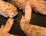 手羽先の甘ダレ焼き！！！作り方5写真