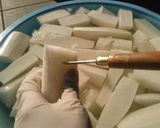 煮ないよ。凍み大根の作り方作り方9写真