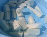 煮ないよ。凍み大根の作り方作り方5写真
