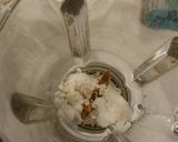 酒粕キャラメルクリーム作り方1写真