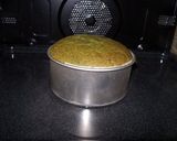 焼きっぱなしで☆濃厚抹茶ガトーショコラ♪作り方21写真