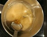 酒粕キャラメルクリーム作り方4写真