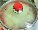 巻かないとんぺい焼き作り方4写真