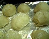 もっちもちなくるみパン♪作り方2写真