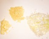 油淋鶏風♪鶏の唐揚げ香味ダレ作り方3写真