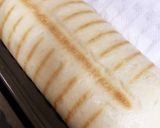 焼き時間16分！ラウンドパン(覚書)作り方9写真