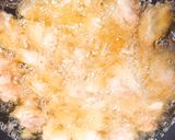 薬味たっぷり！鶏の唐揚げ香味ダレ♪作り方8写真