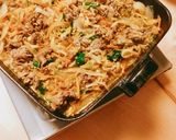 韓国風すき焼き鍋「チョンゴル」作り方5写真