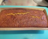 しっとり甘酸っぱいキウイのパウンドケーキ作り方6写真