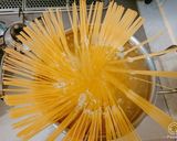 簡単だけど本格的 ペペロンチーノ作り方1写真