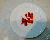 簡単だけど本格的 ペペロンチーノ作り方3写真