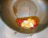 簡単だけど本格的 ペペロンチーノ作り方4写真