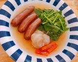 ❄︎簡単❤️カブのしょうが和風ポトフ❄︎作り方7写真
