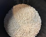 炊飯器で作る！万能塩麹作り方3写真