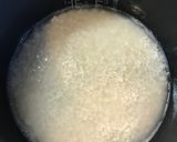 炊飯器で作る！万能塩麹作り方5写真