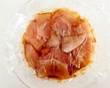 漬け丼♪作り方2写真
