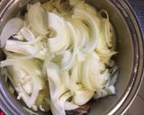 野菜ストック 玉ねぎソテー作り方2写真