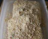 はんぺんのハムチーズフライ作り方6写真