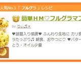 簡単ＨＭ♡フルグラマフィン♡作り方10写真