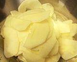 りんごのガトーインビジブル作り方1写真