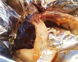 お家で簡単♡カンパチのカマ焼き❁*+作り方5写真