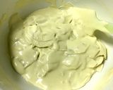 りんごのガトーインビジブル作り方4写真