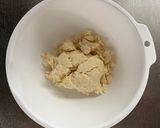 HM＊ワンボウル30分でチョコスコーン作り方3写真
