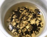 家計に優しい☆炒りどうふ作り方1写真