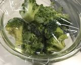 和？洋？中？ブロッコリーナムル作り方1写真