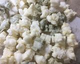 簡単 かき餅作り方4写真