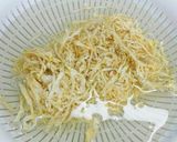 ☆切り干し大根の炊いたの☆☆☆作り方2写真