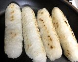 簡単手作りきりたんぽ作り方4写真