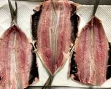 いわしの蒲焼き（かば焼き）基本の作り方作り方1写真