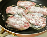 いわしの蒲焼き（かば焼き）基本の作り方作り方2写真