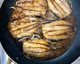 いわしの蒲焼き（かば焼き）基本の作り方作り方6写真