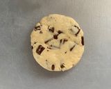 HM＊ワンボウル30分でチョコスコーン作り方5写真