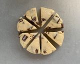 HM＊ワンボウル30分でチョコスコーン作り方6写真