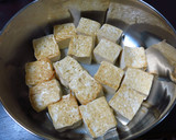 豚と白菜と豆腐のうまうま煮★作り方3写真