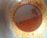 牛肉と厚揚げのクリーミーピリ辛炒め☆作り方1写真
