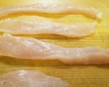 チキンカップ お弁当のおかず オードブル作り方2写真